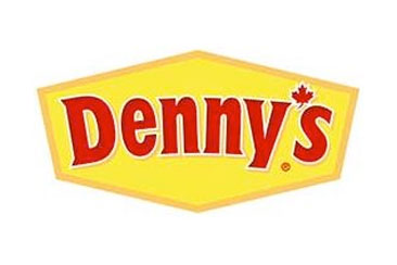 Denny's Restaurant - Niagara Falls restaurants on site at Howard Johnson Plaza by Wyndham